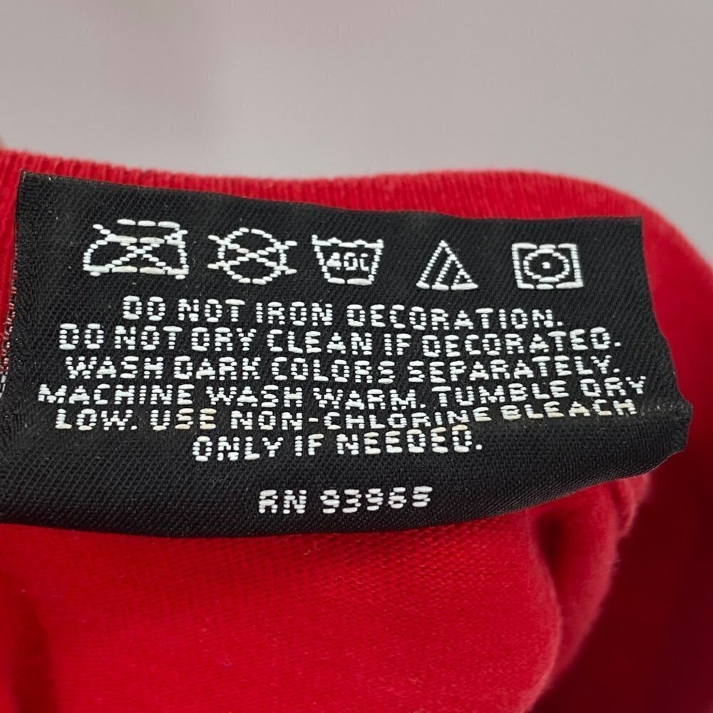 Chase Authentics Nascar Intimidator Tee Shirt Men… - image 6